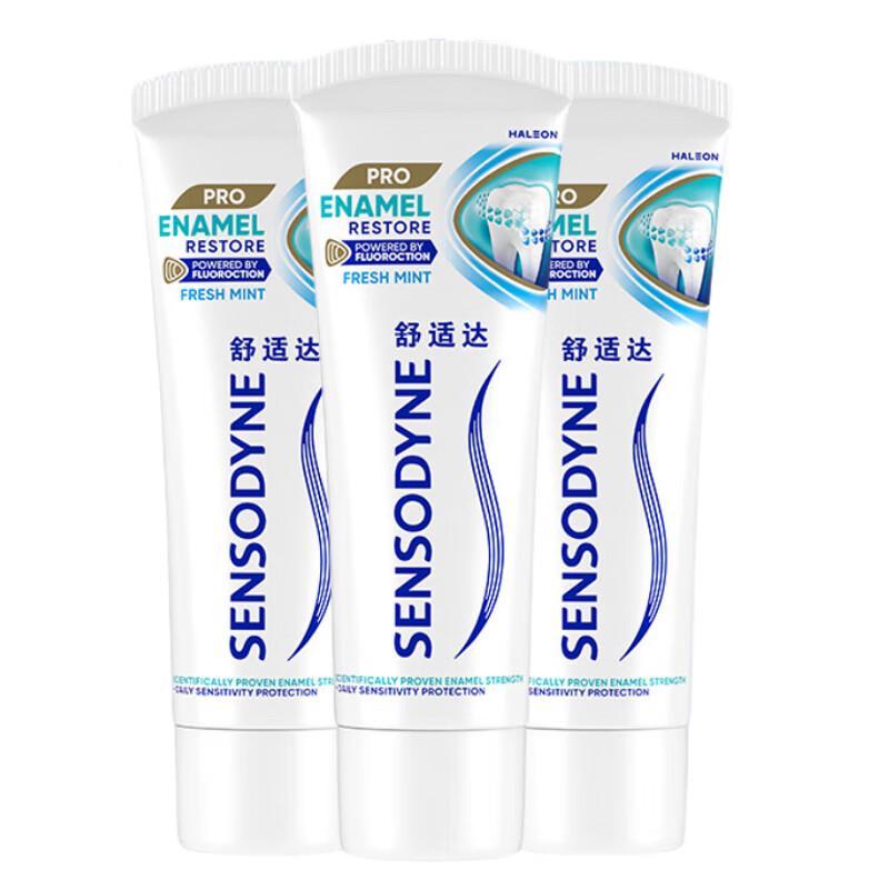 Sensodyne ProNamel Fresh Mint Toothpaste