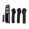 For VW Golf 4 Jetta Bora MK4 1998-2005 3B1867171D 3B0867175 1J0867172D Master Window Control Switch Bezel Door Pull Grab Handle