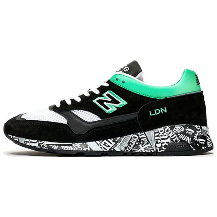 

новые New Balance 1500 Лондонский марафон 2019 39.5