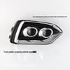 Hyundai Accent DRL & Fog Lights: Suitable Daytime Running Lights