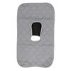 Upgrades Infant Car Seats Liners Watertight & Breathable Car Seats Protector Baby Car Accessory for Strollers & Baby Bed