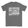 Unisex Everything Is Fine Trust Your GovernUnisext T Shirts  Cotton Tops Novelty Short Sleeve Crew Neck Tee Shirt Plus Size TShirt