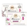 Foretty Herbal Mite Removal Moisturizing Soap Set