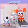 Bonecas e peluches – Peluches - caráteres de filmes e desenhos animados
