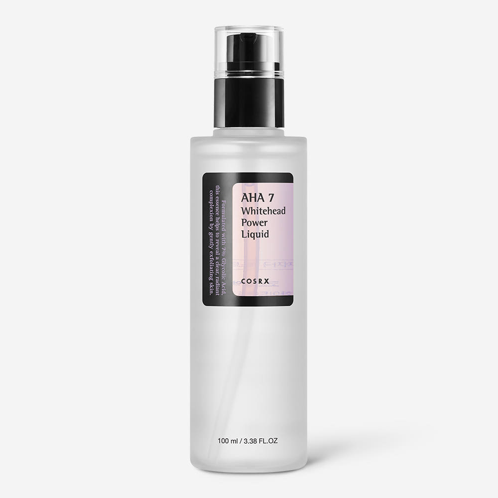 COSRX AHA 7 Whitehead Power Liquid 100 ml