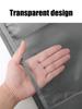 Handbag Hanging Storage Bag Storage Hanging Bag Non-Woven Multi-Layer Wardrobe Storage Dustproof Double-Sided Storage Bag