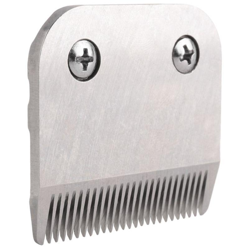 ABJI-2X SK5 Dog Hair Clipper Blade 10 Replacement Hair Clipper Blade Electric Clipper Accessories