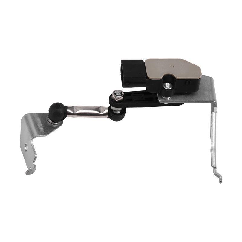 

A45K-For Volvo S60 S90 V90 XC60 XC90 16-25 Left Rear Height Level Sensor 32246987 32381797 31360330 31681287 31406563