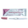 Pregnancy Test Strips 4 Pack High Accuracy Early Detection Pregnancy Test Sticks for Home Use