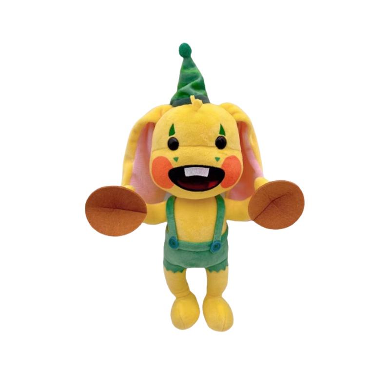 Poppy Playtime Huggy Wuggy Rabbit Plush Toy Soft And Exquisitely Crafted