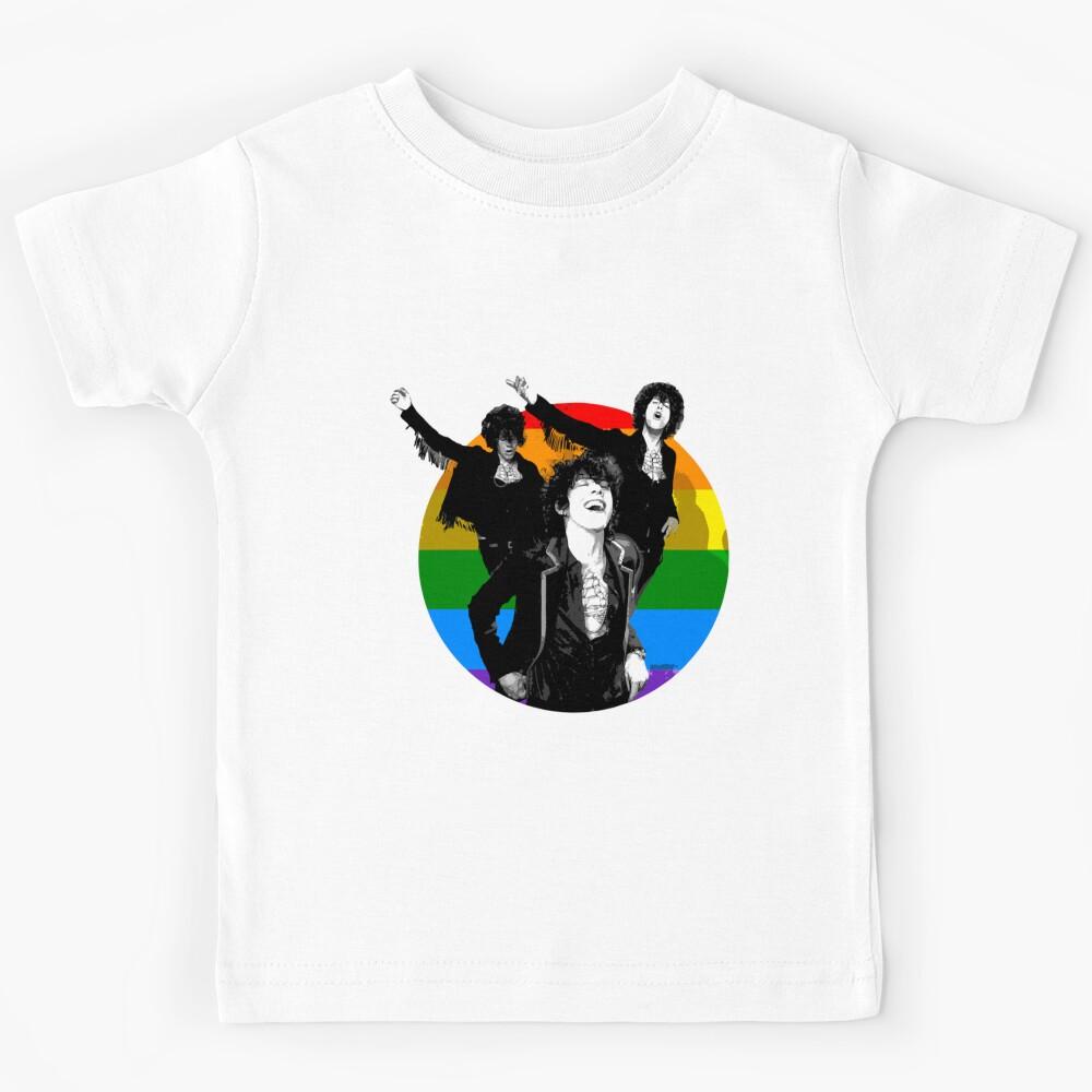 Day Gifts Laura Pergolizzi Kids T-Shirt 120