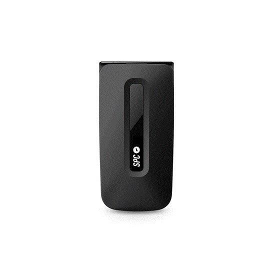 Mobile Phone - SPC - Titan - Large Buttons - Smart Ringer - 2 Direct Memories