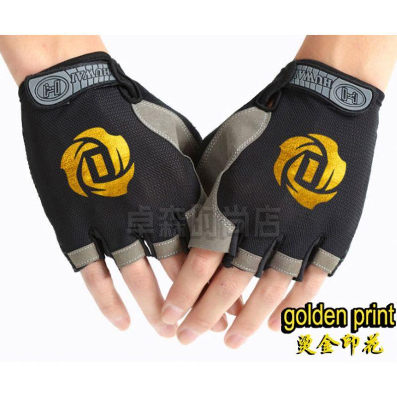 

Перчатки без пальцев для баскетбола Kobe Curry James Luminous для езды, спорта, фитнеса, нескользящие, мужские и женские, взрослые, детские Rose gilding L