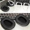 Earmuff Earphone Sleeve Cover Replacement for Skull Candy Crusher 2.0 Headset