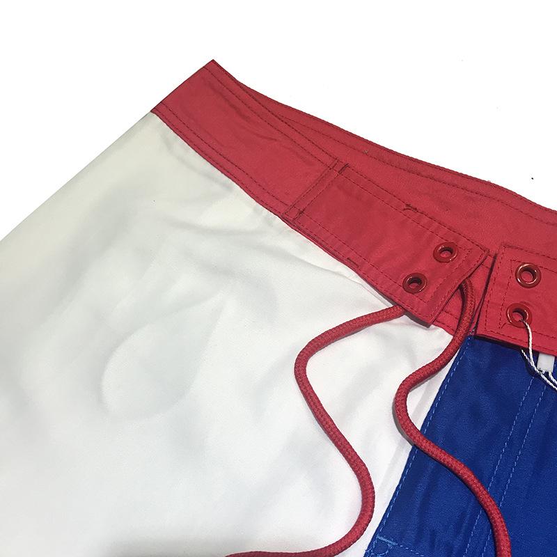 ASFTWO Men's Quick-Dry Beach & Surf Shorts - High-Quality, Casual Style, In Stock.