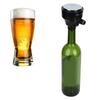 Portable Beer Foamer Bubble Maker Machine for Home Kitchen Bar Party Barbecue Banquet