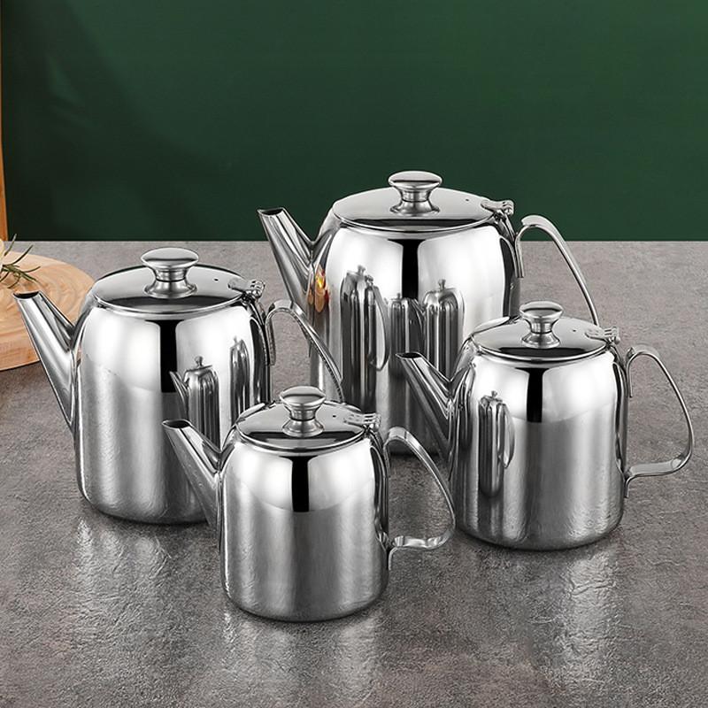Stainless Steel Cold Water Pitcher With Filtration For Homeuse Capacity