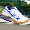 Badminton Shoes, Sports Shoes, Non-slip, Breathable, Lightweight, Competition Training Shoes, Table Tennis Shoes, Tennis Shoes