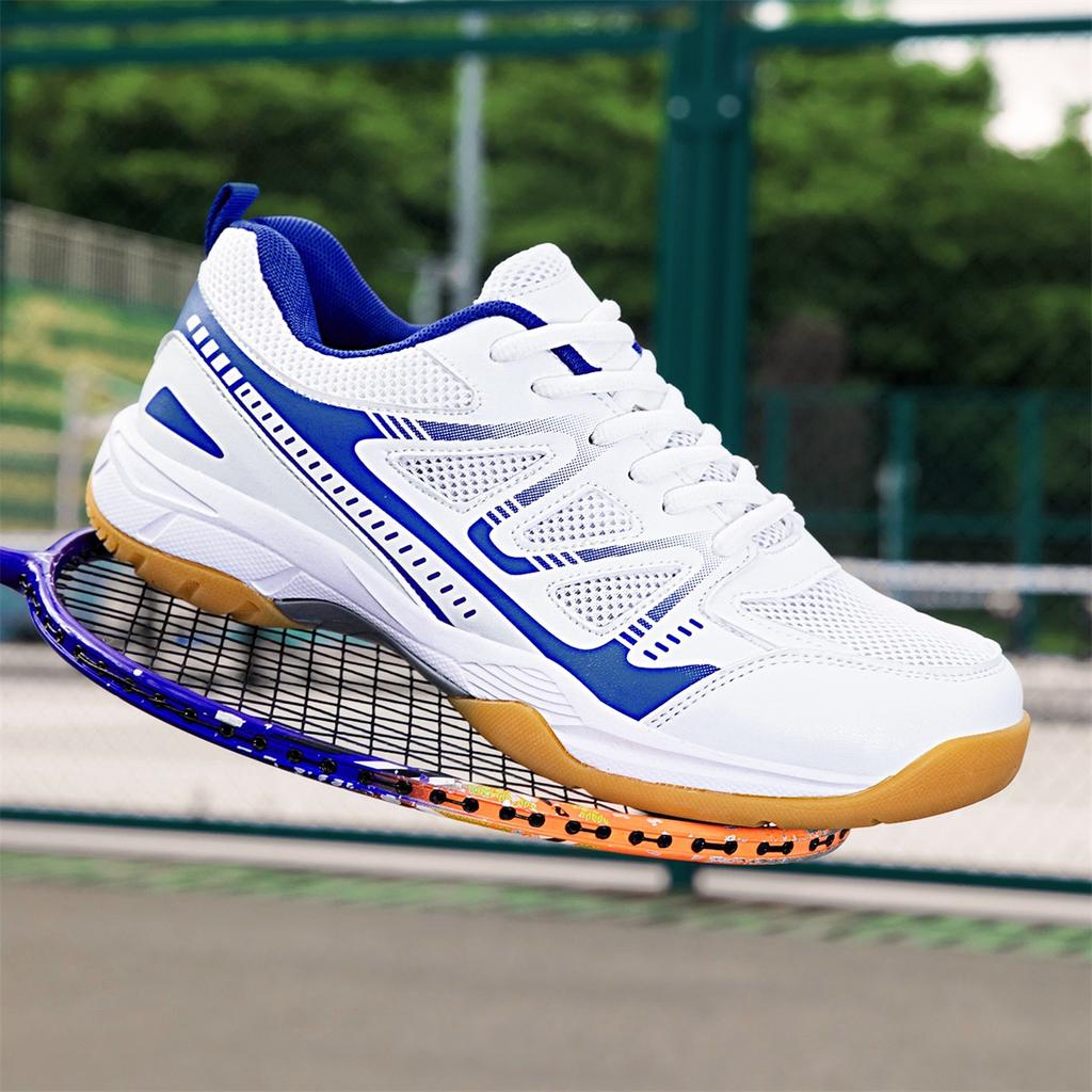 Badminton Shoes, Sports Shoes, Non-slip, Breathable, Lightweight, Competition Training Shoes, Table Tennis Shoes, Tennis Shoes