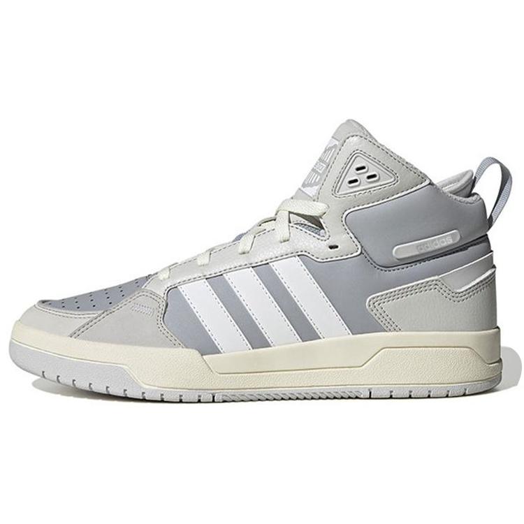 adidas 100DB Mid Pure Grey Men s GY4792 EU 37⅓