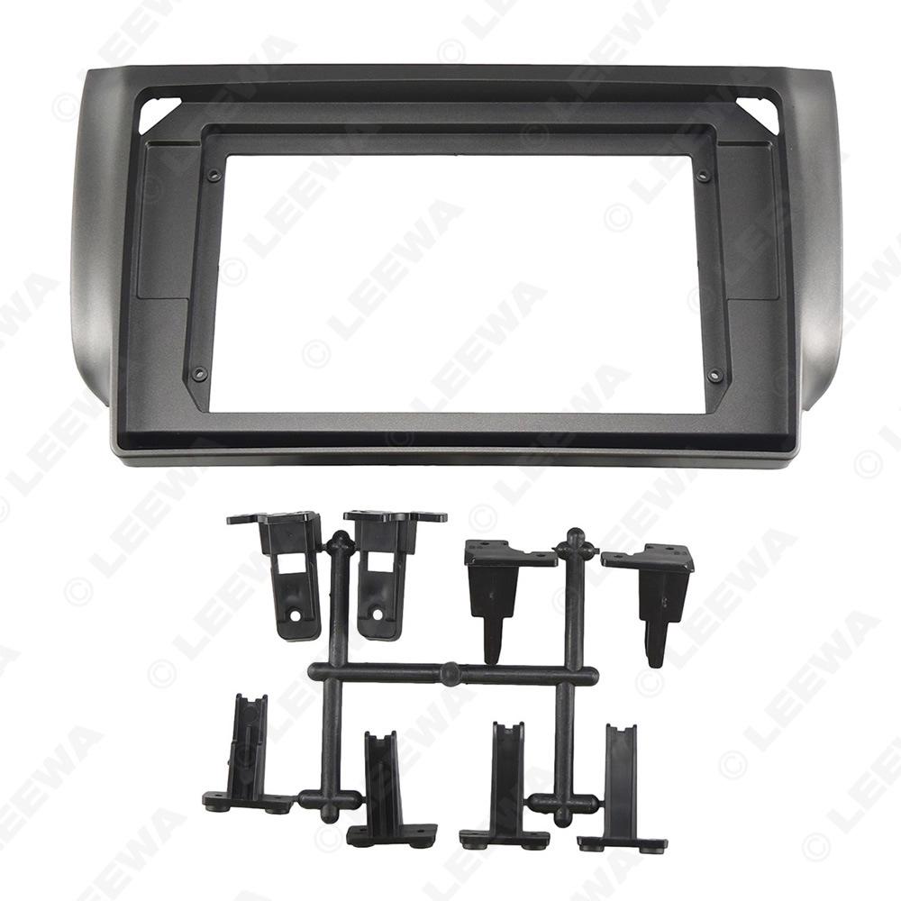 

Рамка для навигации и панель для модификации аудиосистемы для Nissan Sylphy 2012-2018, 10,1 дюйма, Android