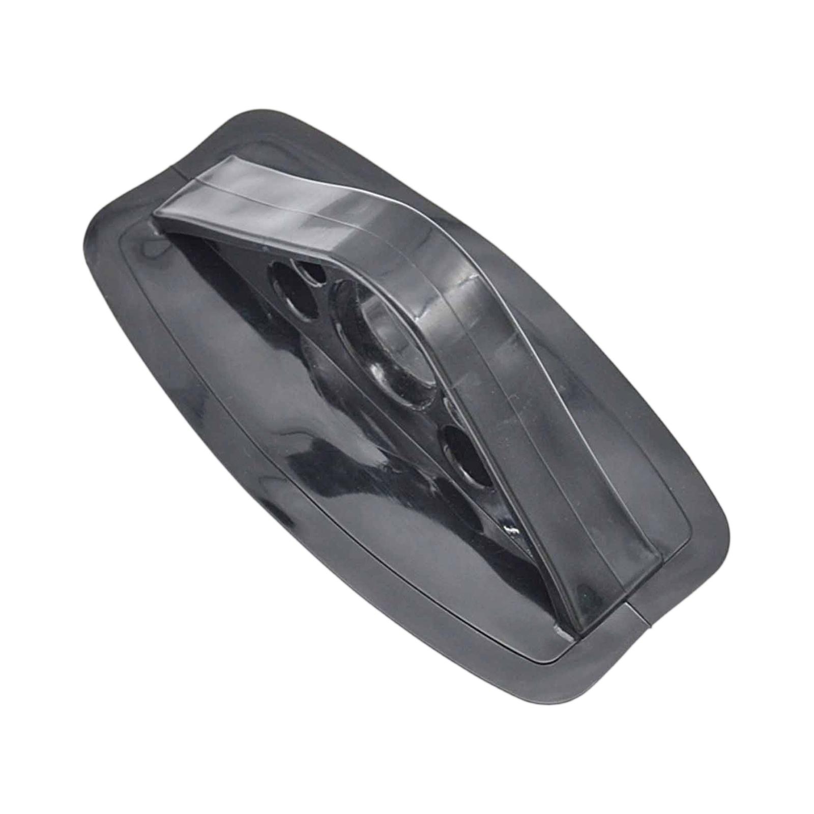 

Inflatable & Rubber Accessories – Three-Hole Paddle Frame, Fixed Paddle Seat, Sunshade Canopy Bracket, Gear One Size чёрный