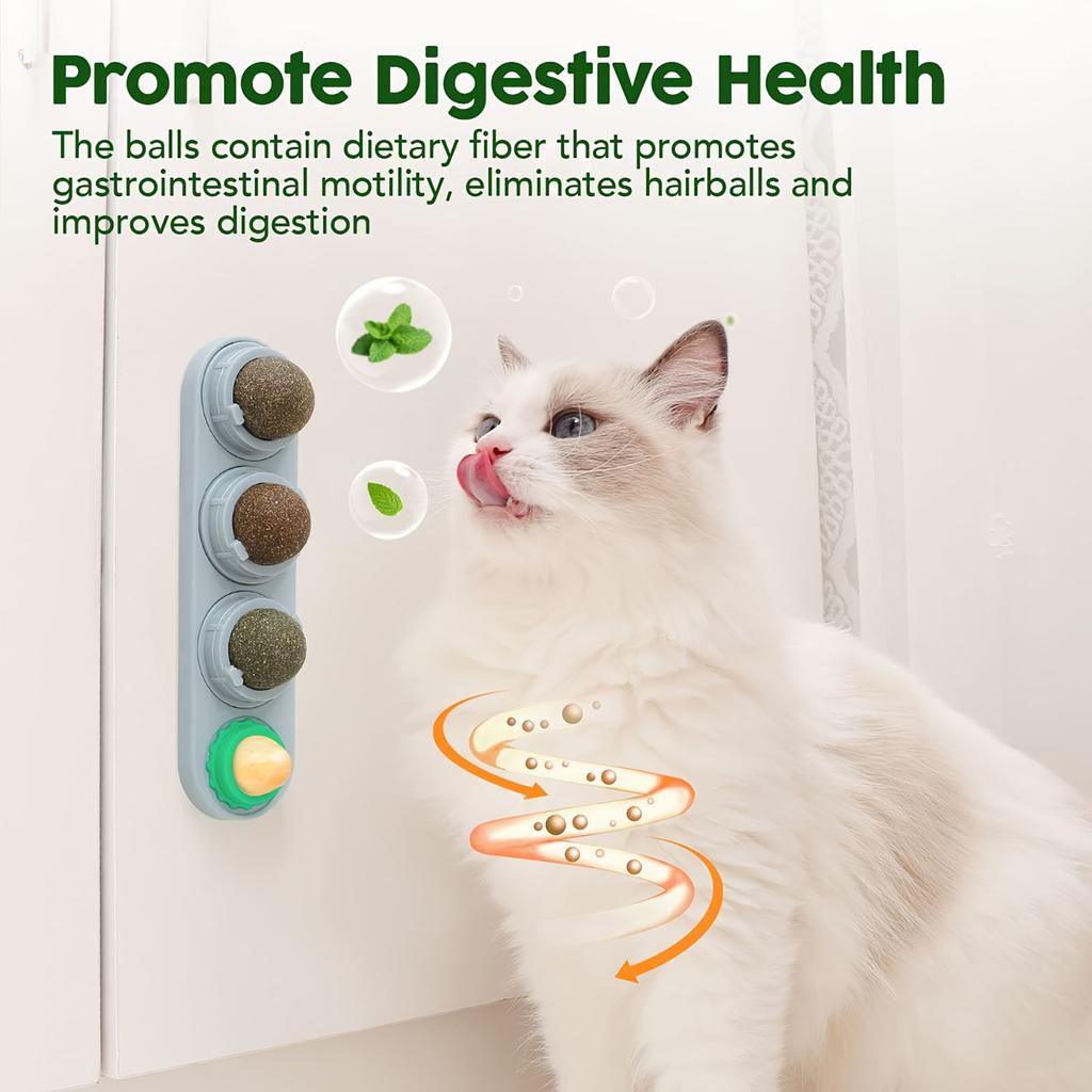 Cats Cats Mint Chew Toy Durables And Fun Pet Toy For Cats