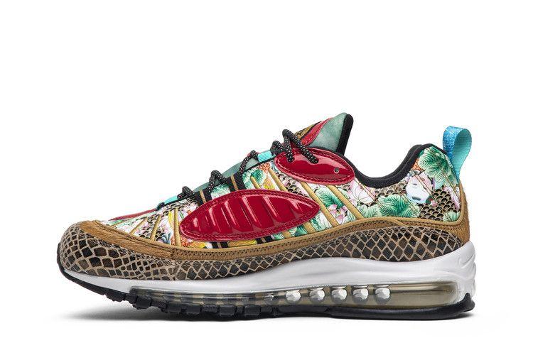 Nike Air Max 98 Chinees Nieuwjaar (2019)