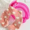 Portable Icy Cooling Neck Bag PVC Hot-water Bag Neck Support Cold Collar Neck Protector  Running