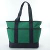 Coq Sporty Design Tote Bag [Le Sportif] LG6STT00M_GRNV_F