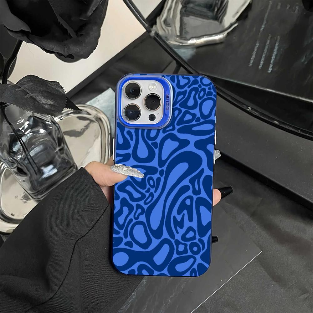 

Racer L-Lando N-Norris 4 Phone Case For iPhone 17 16 15 14 13 12 11 Pro Max Anti Fall Matte Back Cover iPhone 16 Plus