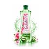 Gulabari Premium Rose Water with Aloe Vera - 400 Ml | Upto 8 HR Skin Hydration | Cleanses, Tones and Moisturises Skin | For All Skin Types