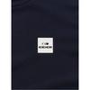 [eider] Kids Pop On Short Sleeve Tee Set Up Set Jum23m81z6