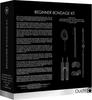 Ouch! Beginner Bondage Kit by Shots