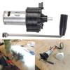 Hydraulic Hand Cranked Generator 6V 24V DC Wind Turbine Equipped with Planetary Gear for High Efficiency Power Output