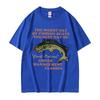 Oddly Specific T Shirt The Council Will Decide Your Fate Funny Meme T Shirts Mens Fashion Harajuku Streetwear TShirt Oversized