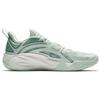Anta KAI 1 Cushioning, Wear Resistant Low Top Basketball Shoes Men's Light Sunlit Green Sneakers 112431102S-16