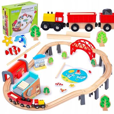 Giochi e giocattoli – Macchinine, trenini e mezzi di trasporto