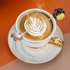 Cucchiaio da caffè in acciaio inossidabile con manico lungo, cucchiai da dessert, cucchiaini da tè creativi a prova di ruggine, per ristoranti di casa