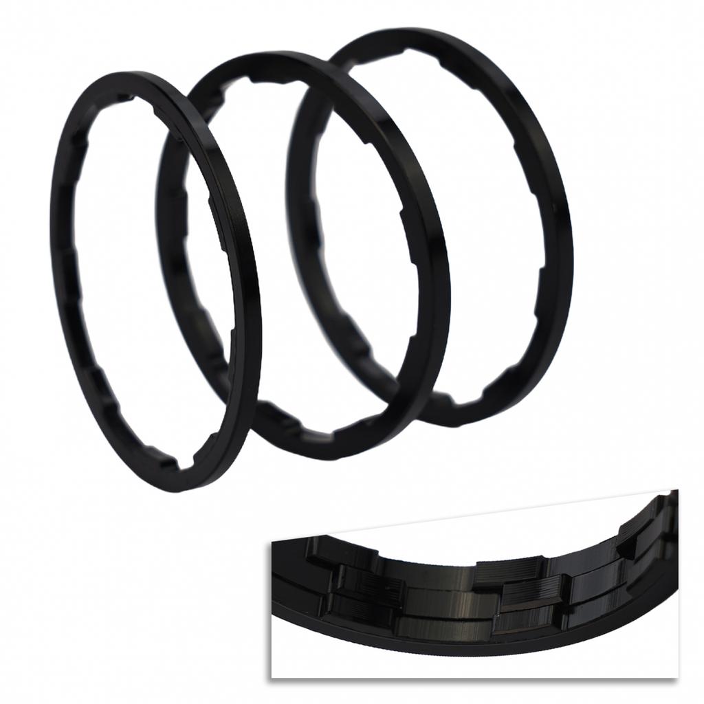 Freewheel Gasket Drum Tower Base Mountain Road Bicycle