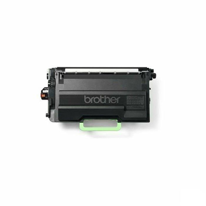 Toner - Brother - Pack De 3 - Noir - Compatible HLL6210DW, HLL6410DN, MFCL6710DW, MFCL6910DN