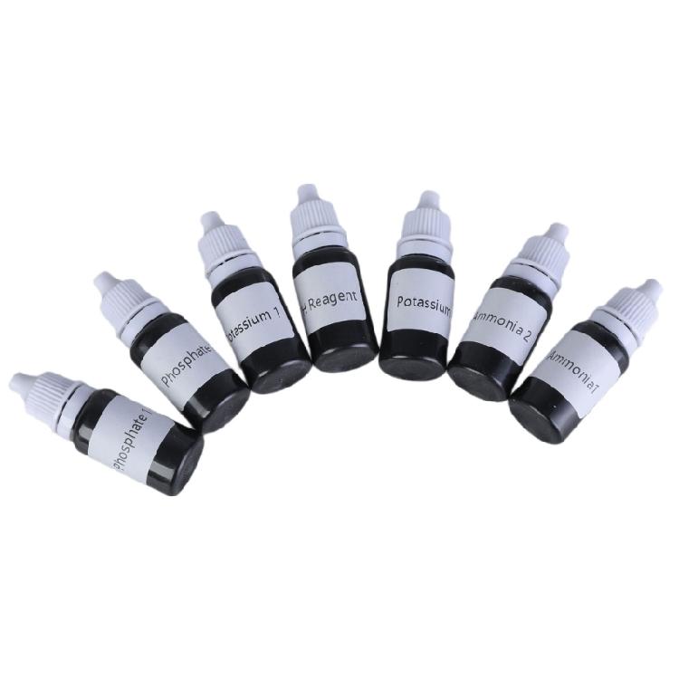 Realtime Soil Analysis Testing Solution Set Fit for Measuring Nitrogen Phosphorus Potassium Level in Various Environment