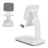  Desktop Mobile Phone Tablet Stand Webcast Online Meeting Phone Holder