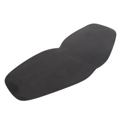 4 Pairs Shoe Sole Protector Forefoot Non Slip Rubber Shoes Pad for Walking Repair