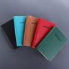 Thickening Student Stationery A7 Mini Notebook Diary Notebook Business Notepad Pocket Memo Notepad