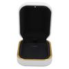 LED Light Pendant Box Necklace Display Case Durable Waterproof Large Capacity LED Light Necklace