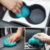 Gel na čištění auta Magické bahno Auto Interiér Klávesnice počítače Čištění nečistot Odstraňovač prachu Gel Mytí auta Nástroje na čištění interiéru