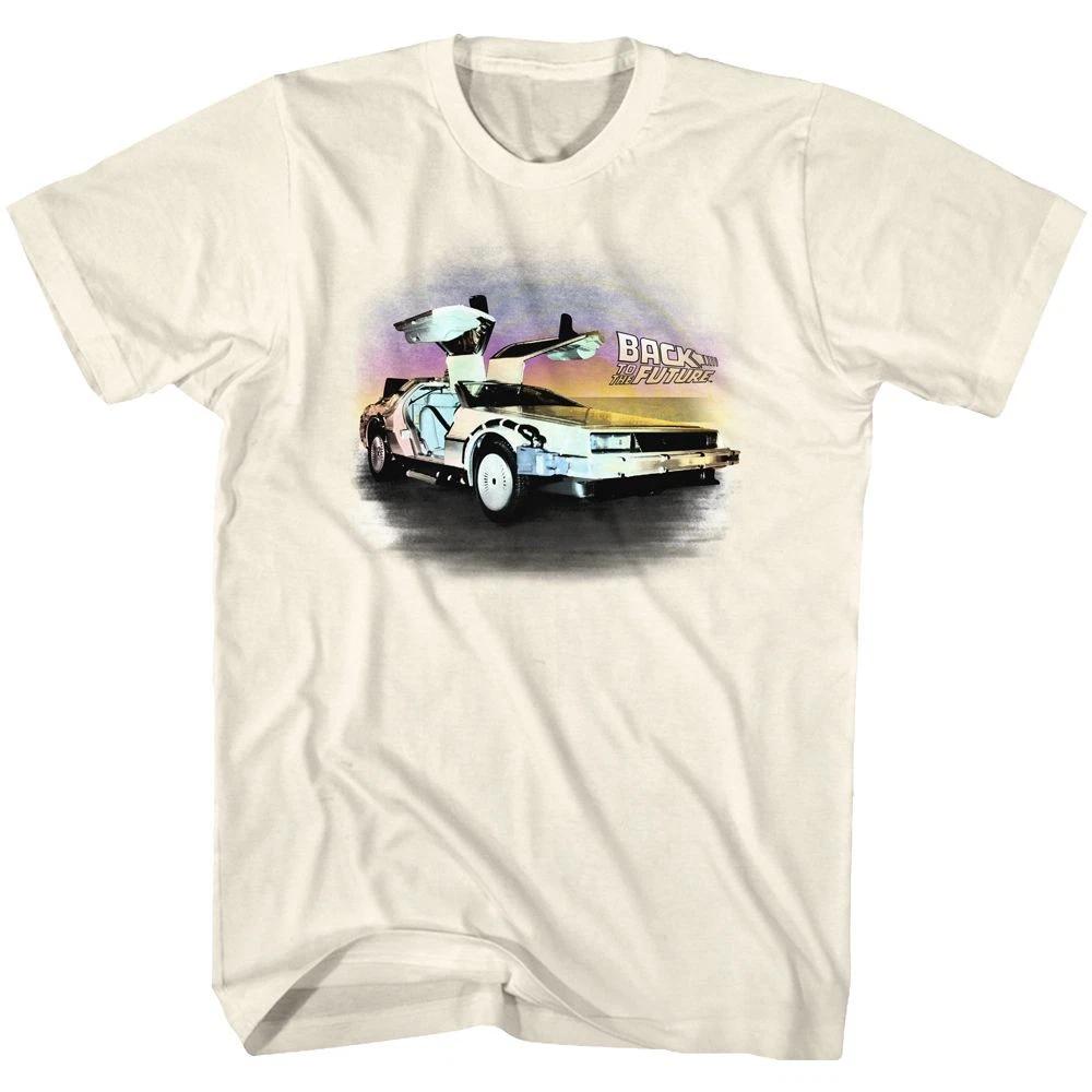 Back To The Future - Been Back - Short Sleeve - - Children s T-shirt 140