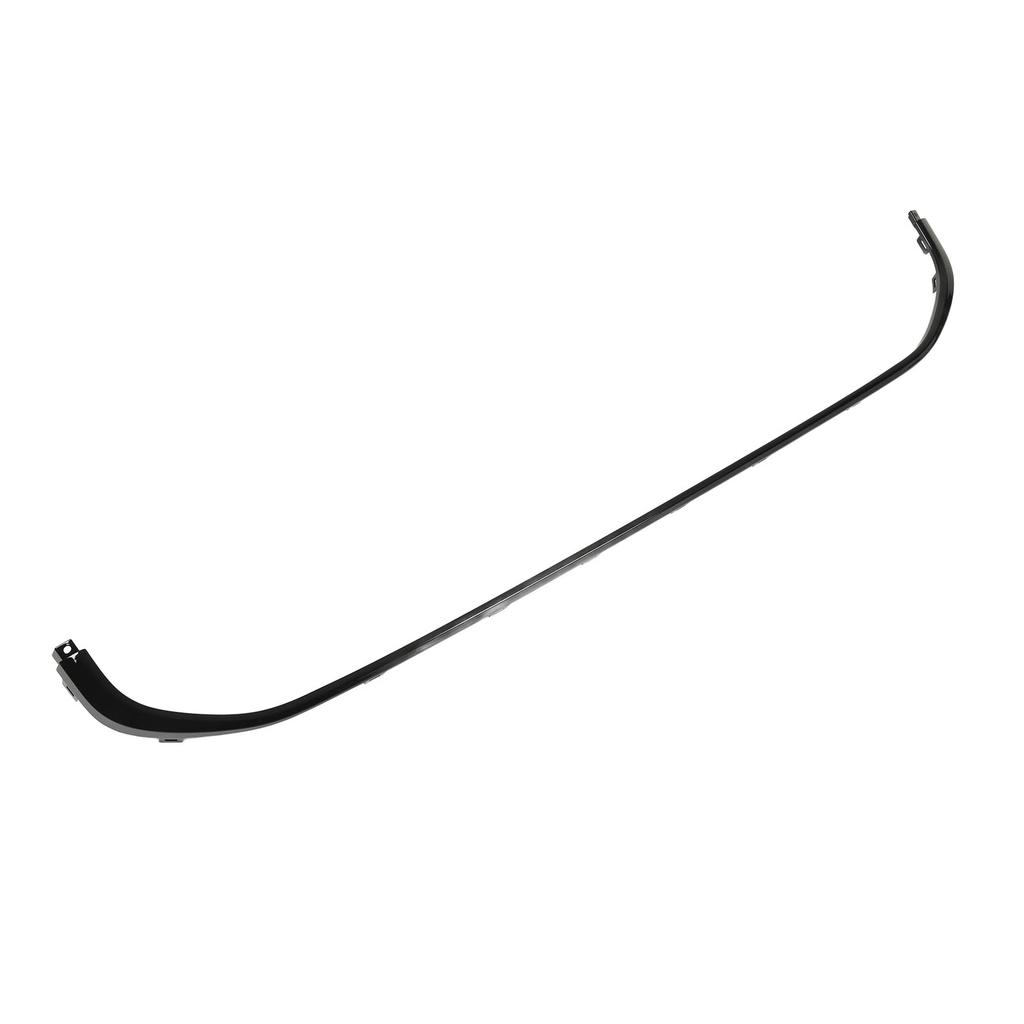 Unterer Kühlergrillrahmen 51119450551 Vorne Glänzend Schwarz Zierleiste Ersatz Für Cooper F55 F56 F57 Basis