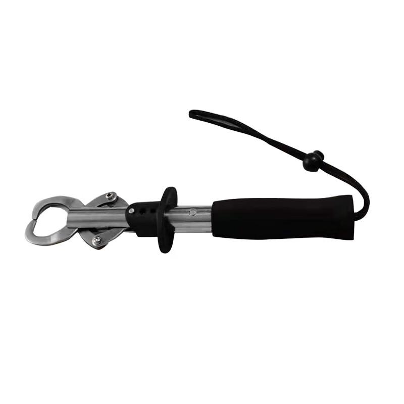 Wangfeng Portable Foldable Stainless Steel Fish Lip Gripper